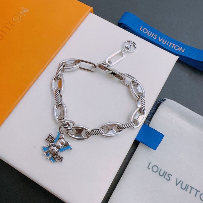 Louis Vuitton Bracelets